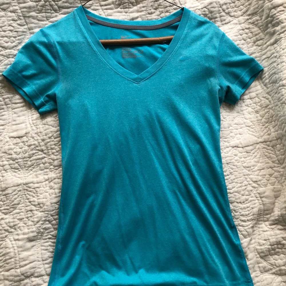 Nike V Neck
